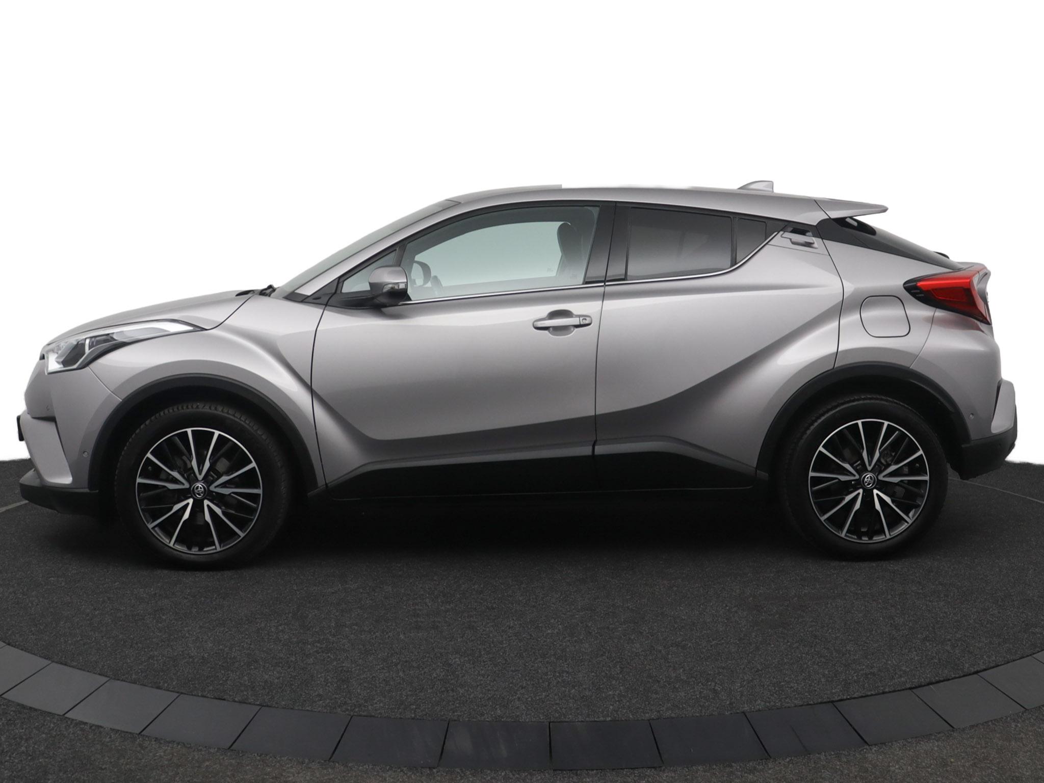 Toyota C-HR 1.2 Executive - Afbeelding 3
