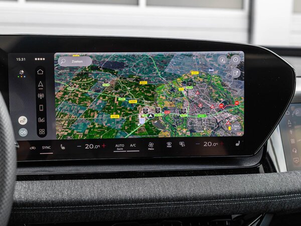navigatiesysteem