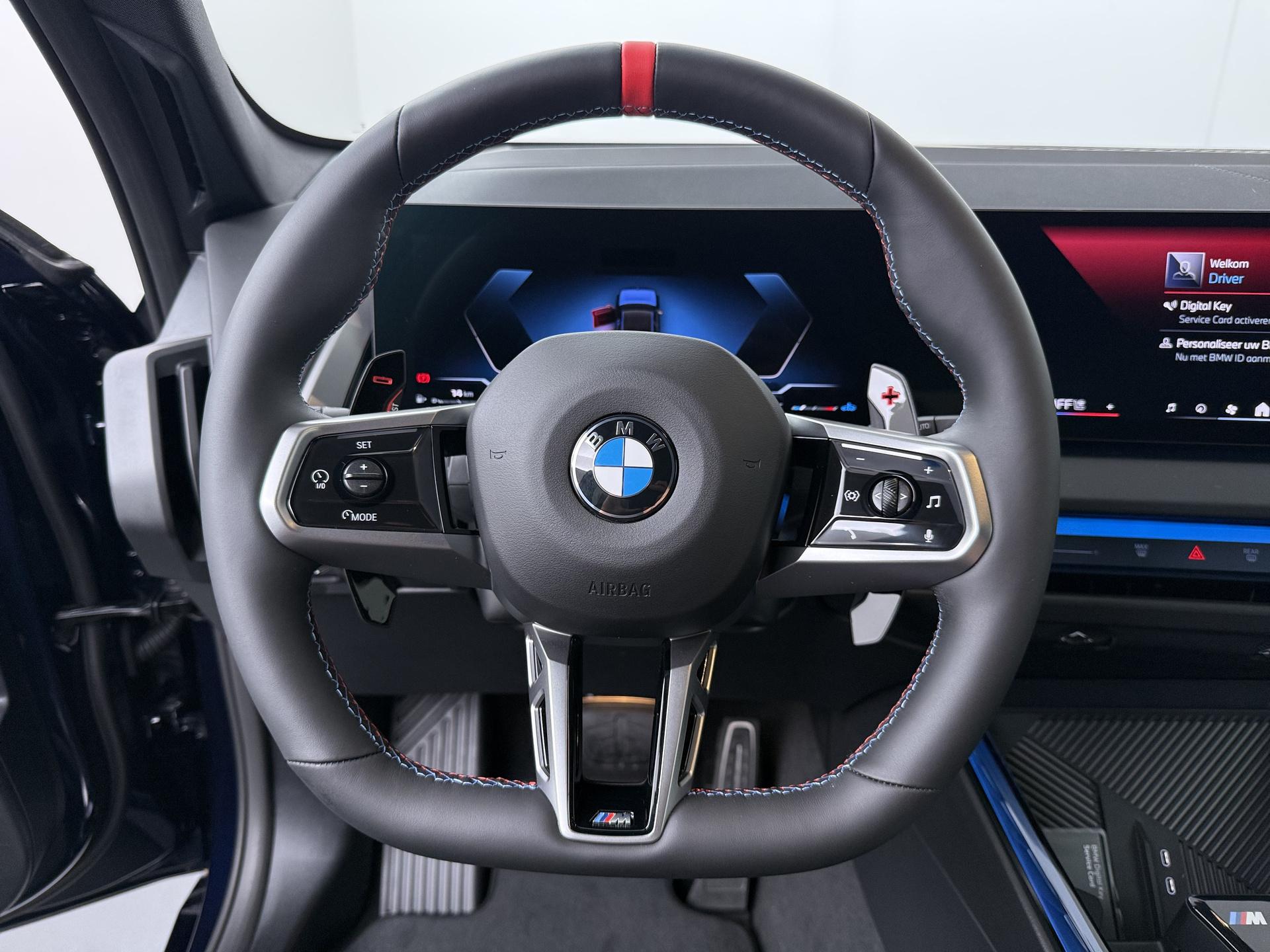 BMW X3 M50 - Afbeelding 2