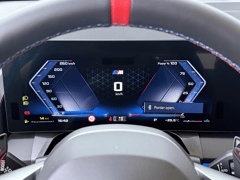 BMW X3 M50 - Afbeelding 3