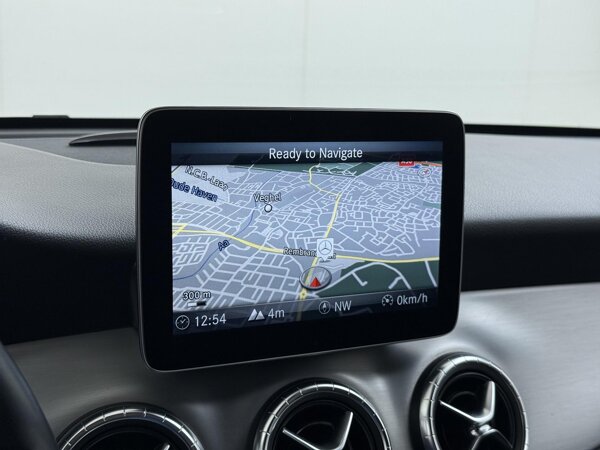 navigatiesysteem full map