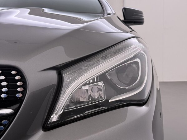 LED koplampen