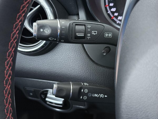 cruise control