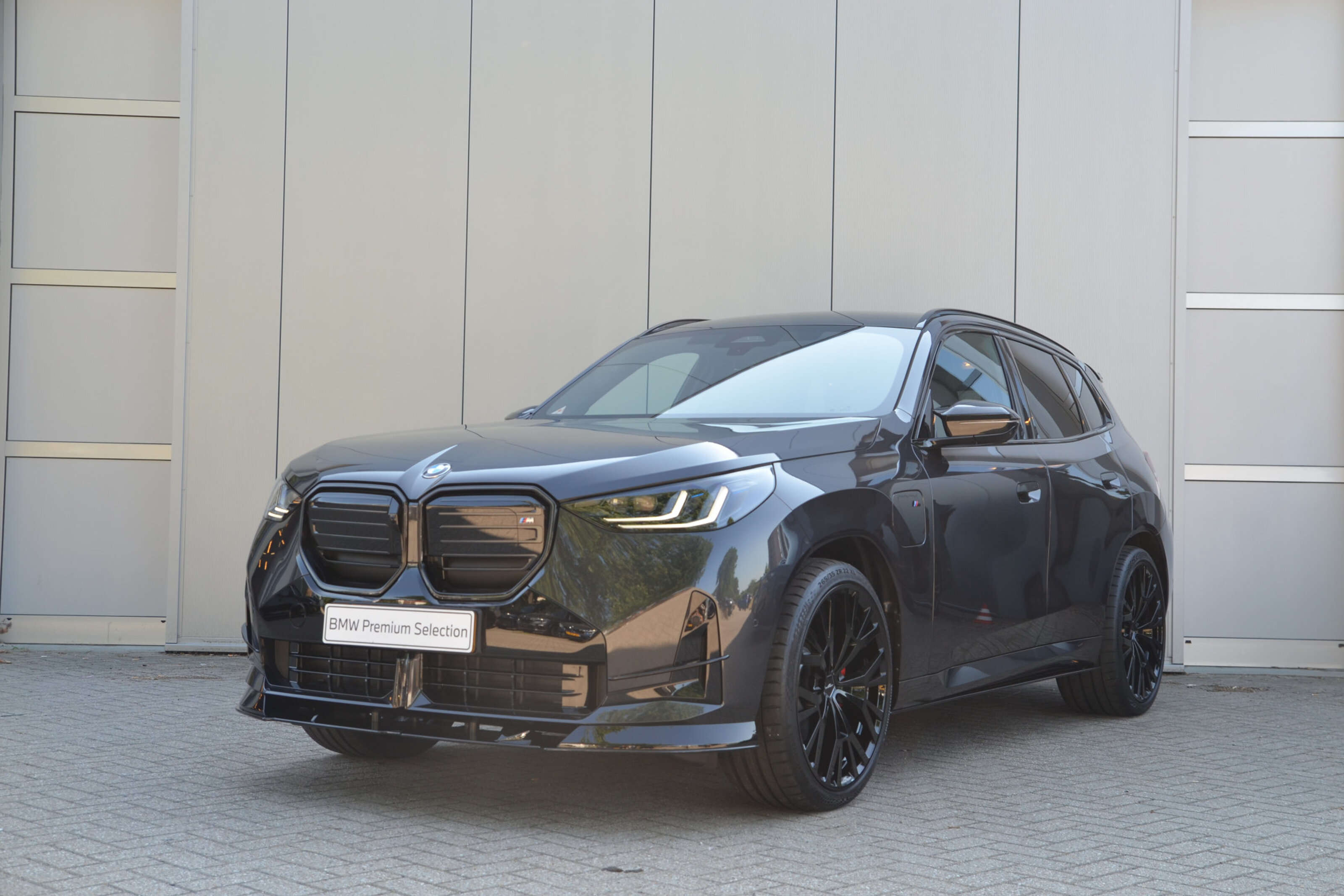BMW X3 30e xDrive M Sport Automaat