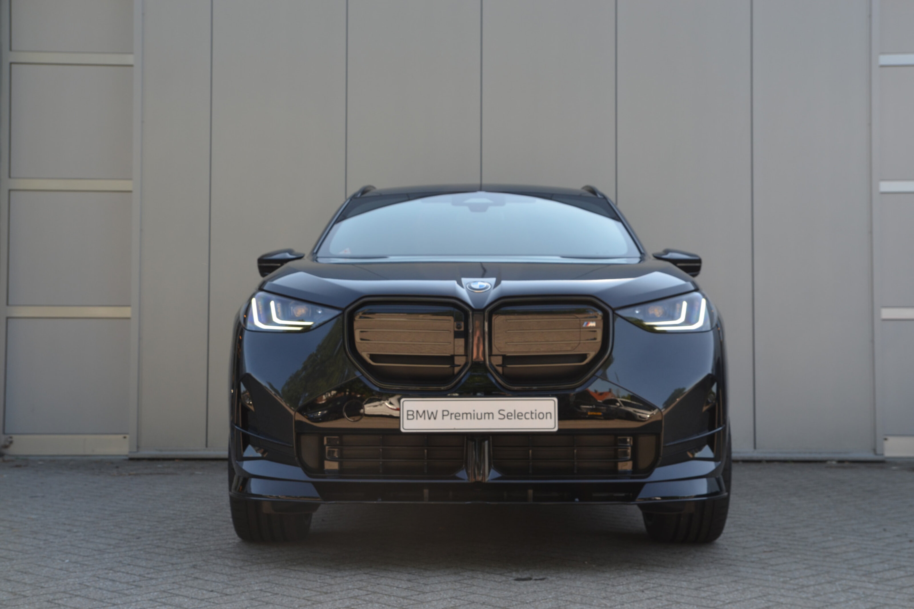 BMW X3 30e xDrive M Sport Automaat
