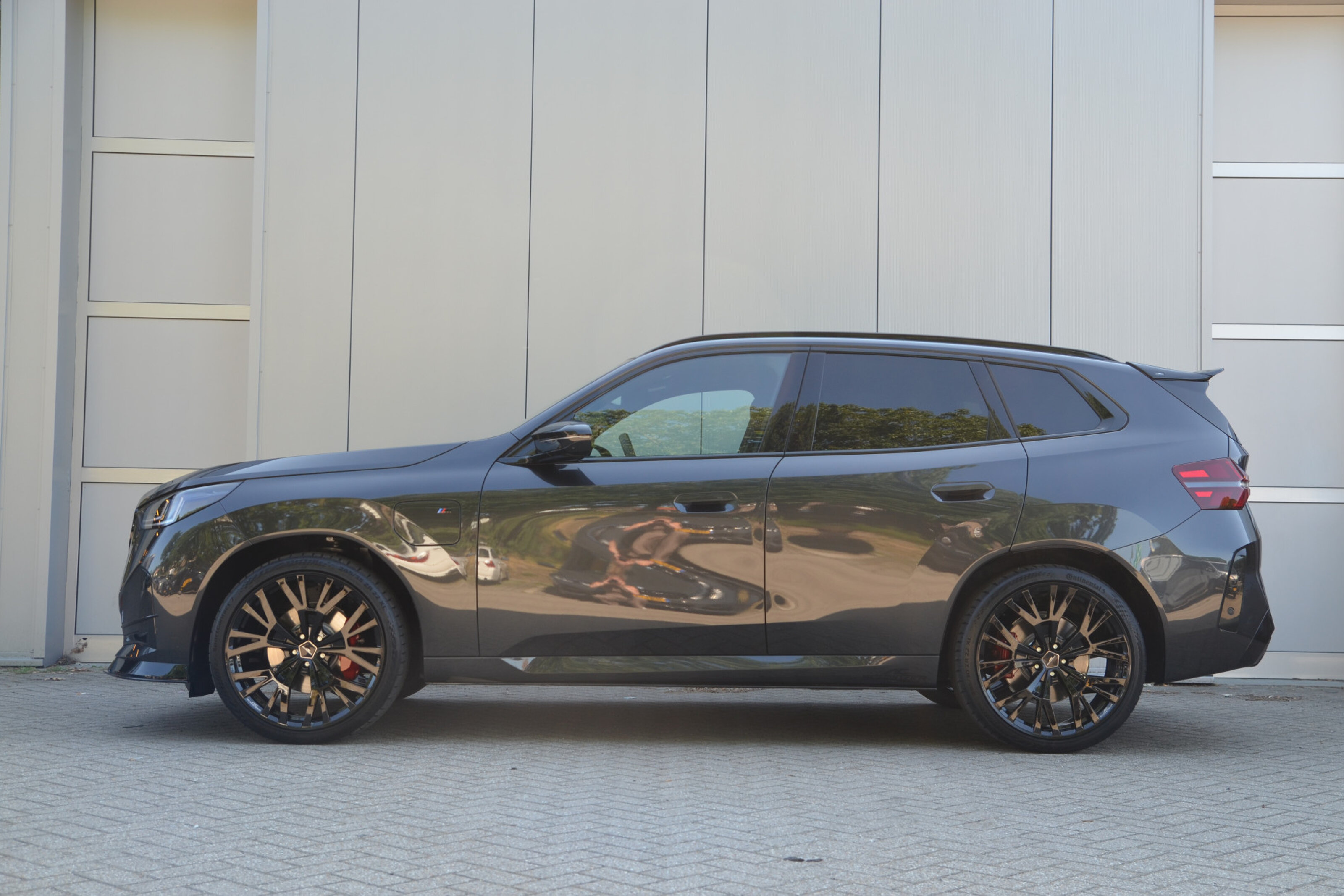 BMW X3 30e xDrive M Sport Automaat