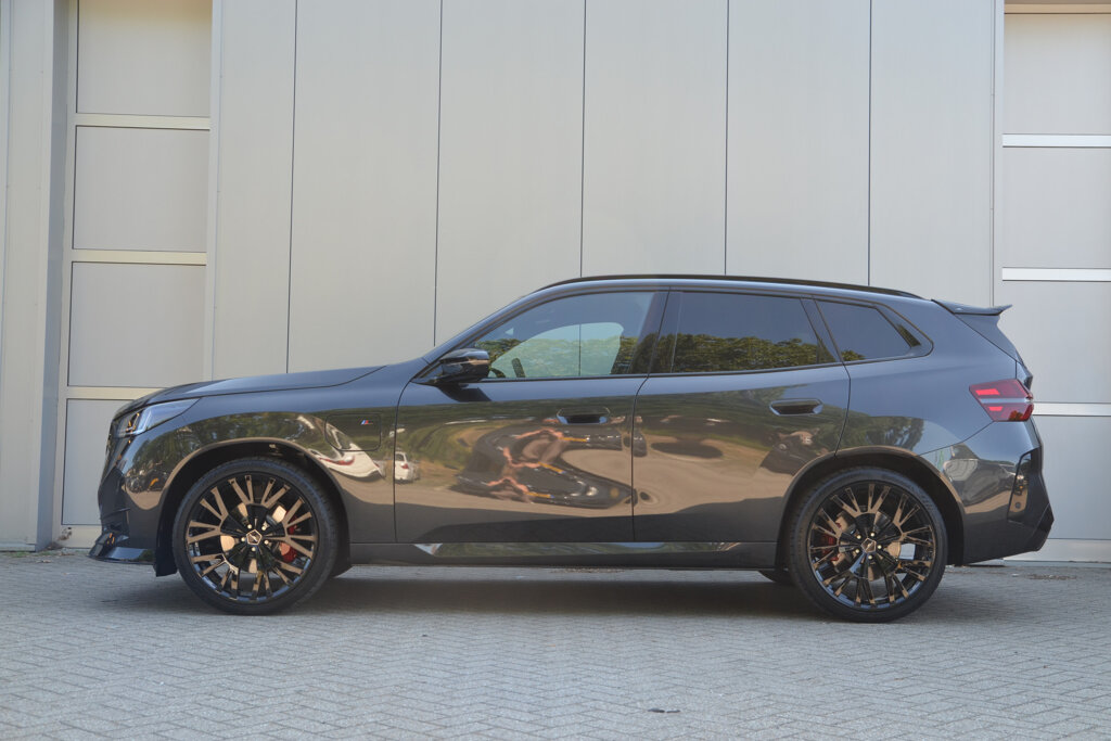 BMW X3 3