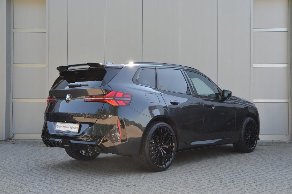 BMW X3 6