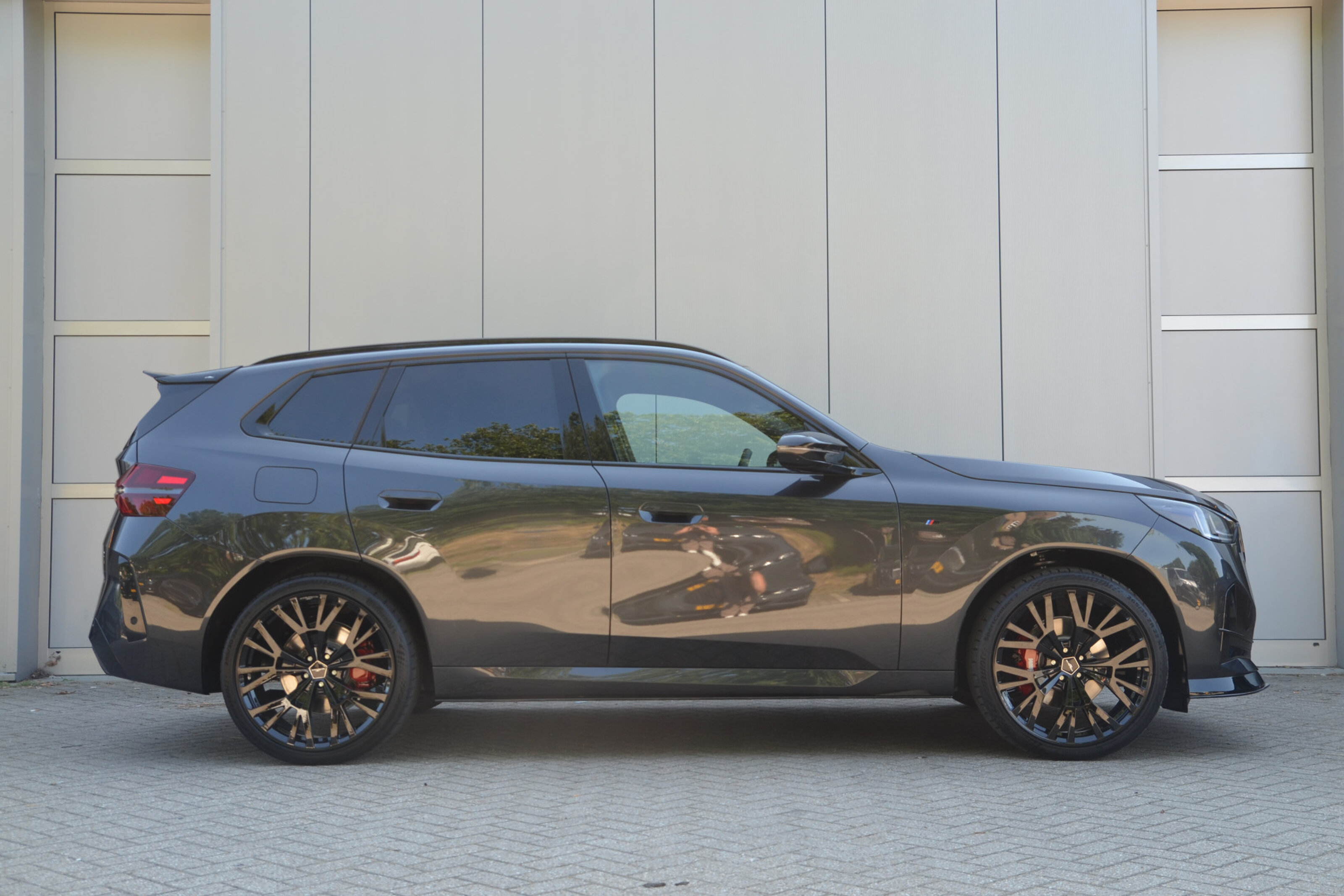 BMW X3 8