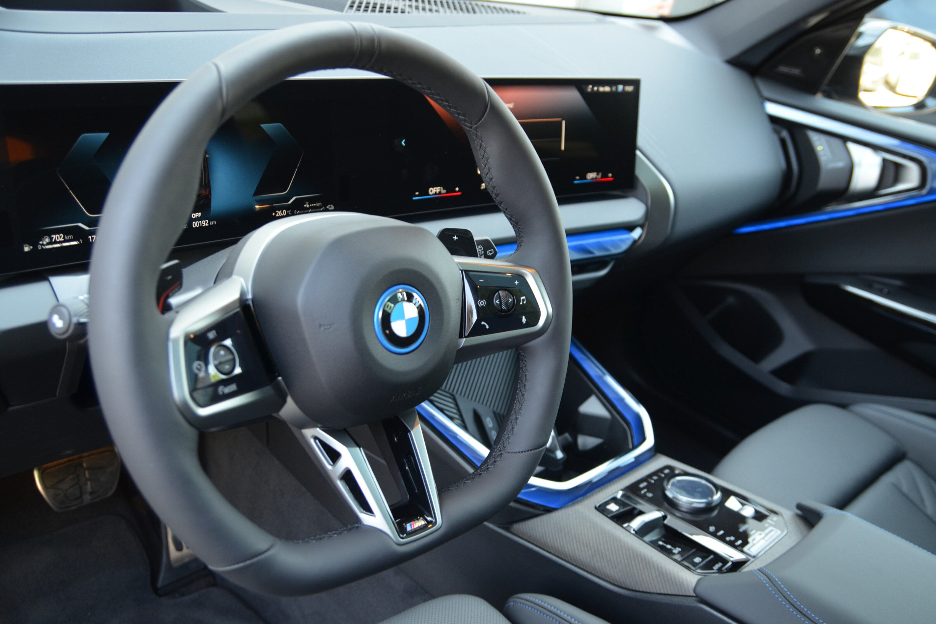 BMW X3 9