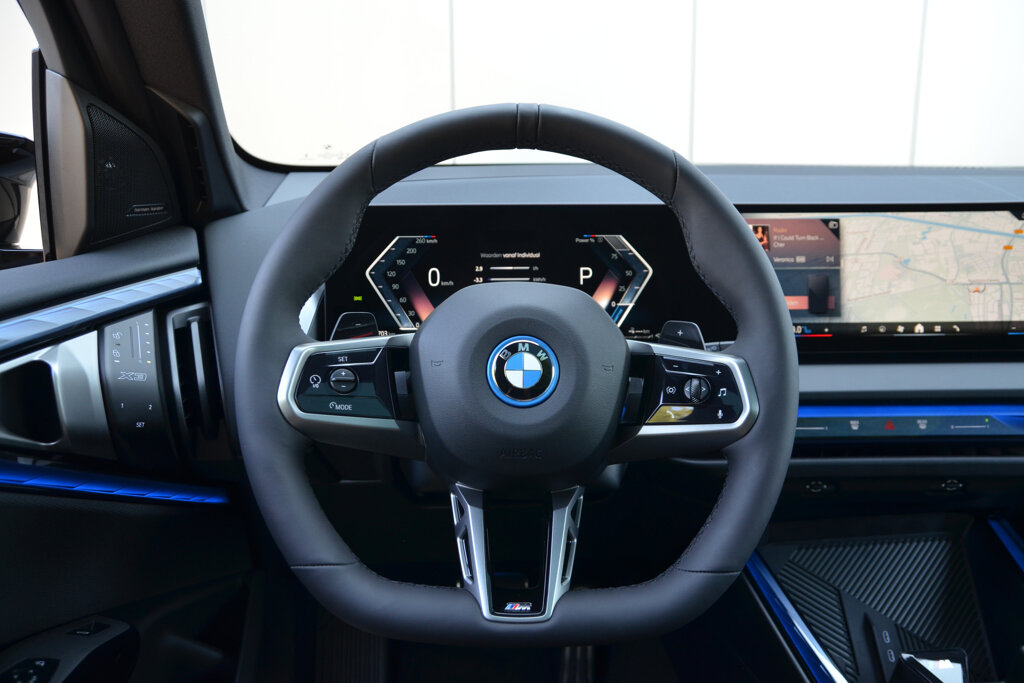 BMW X3 10