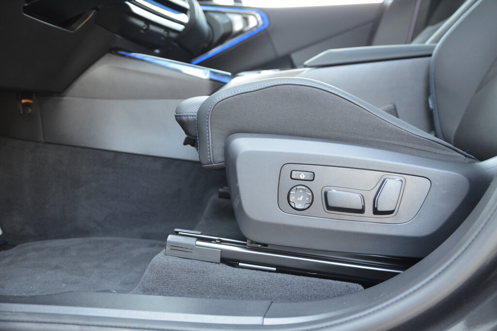 BMW X3 21