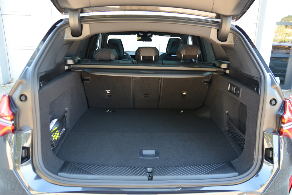 BMW X3 40