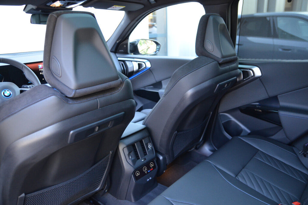 BMW X3 44