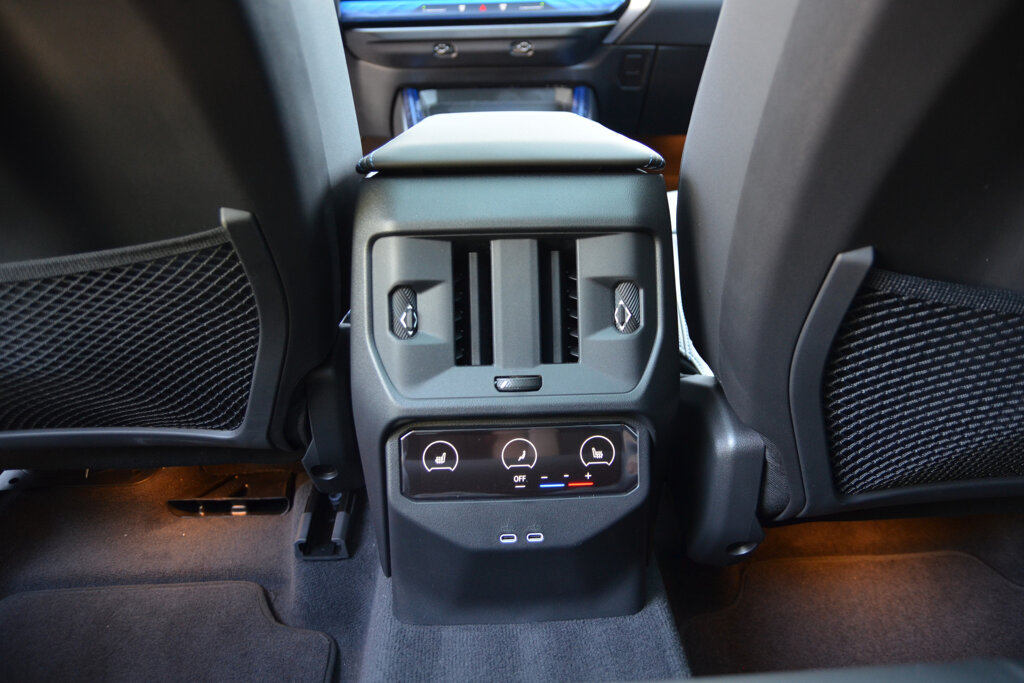 BMW X3 45