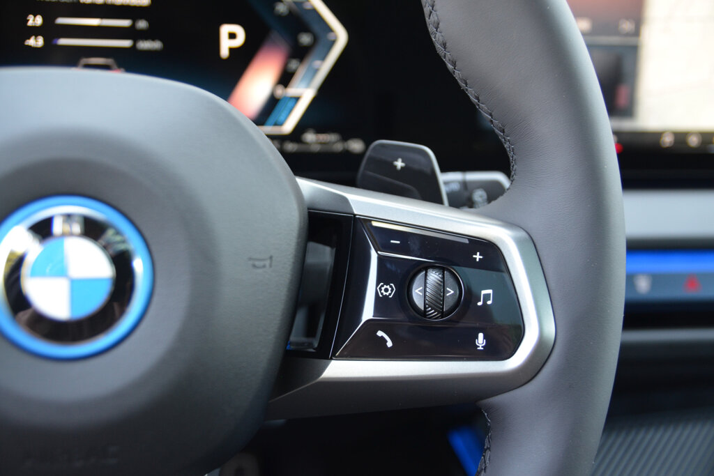 BMW X3 52
