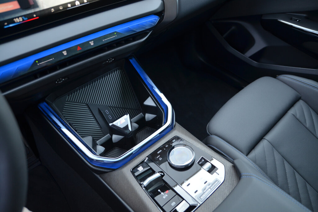 BMW X3 58