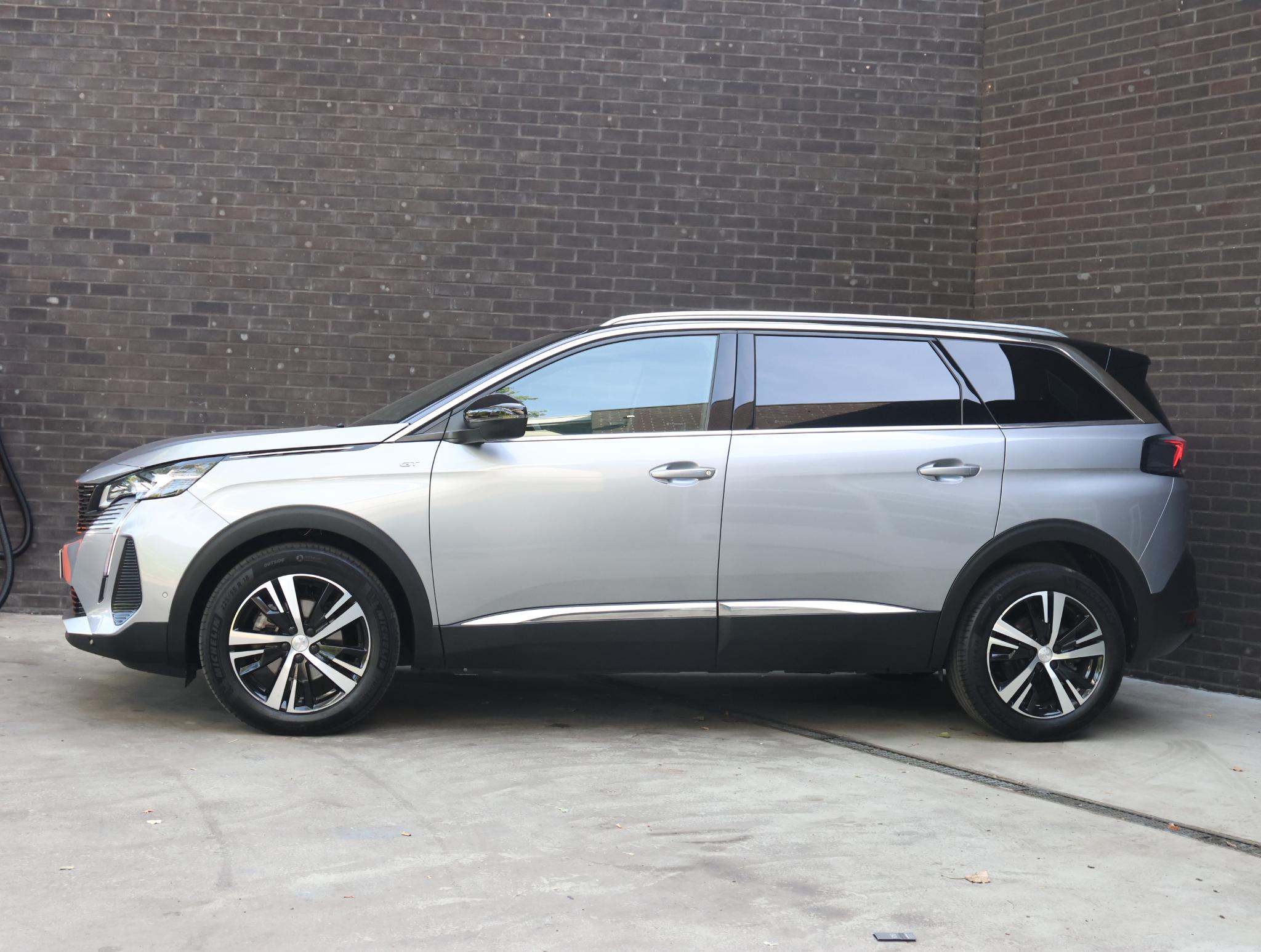 Peugeot 5008 SUV GT 180pk Automaat - Afbeelding 2