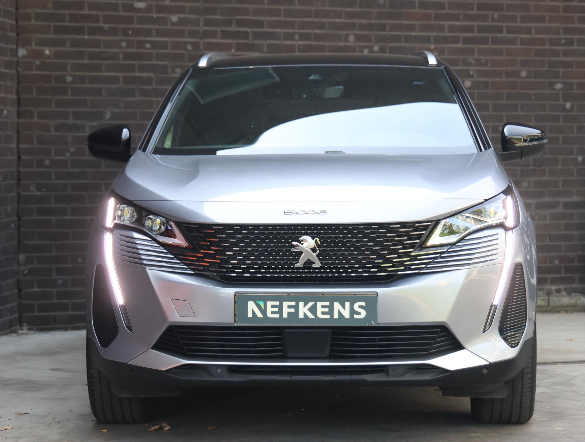 Peugeot 5008 SUV GT 180pk Automaat - Afbeelding 5