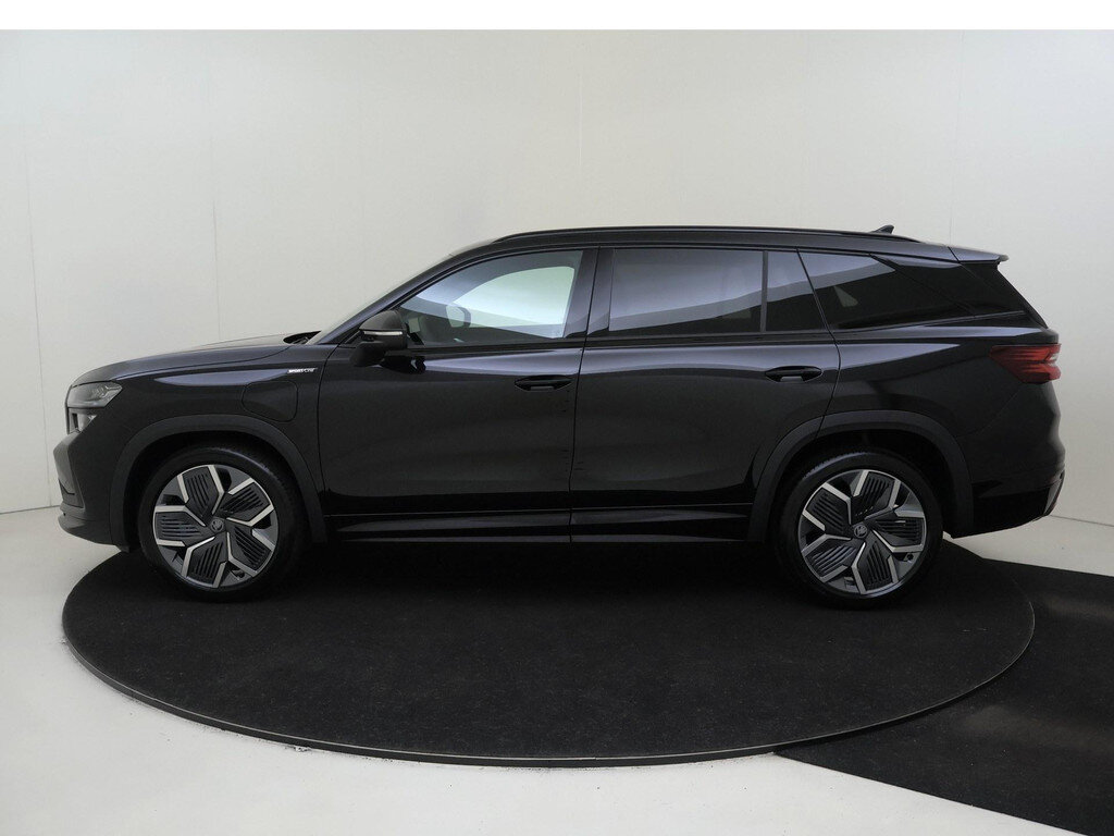 Skoda Kodiaq 1.5 TSI PHEV Sportline Business - Afbeelding 2