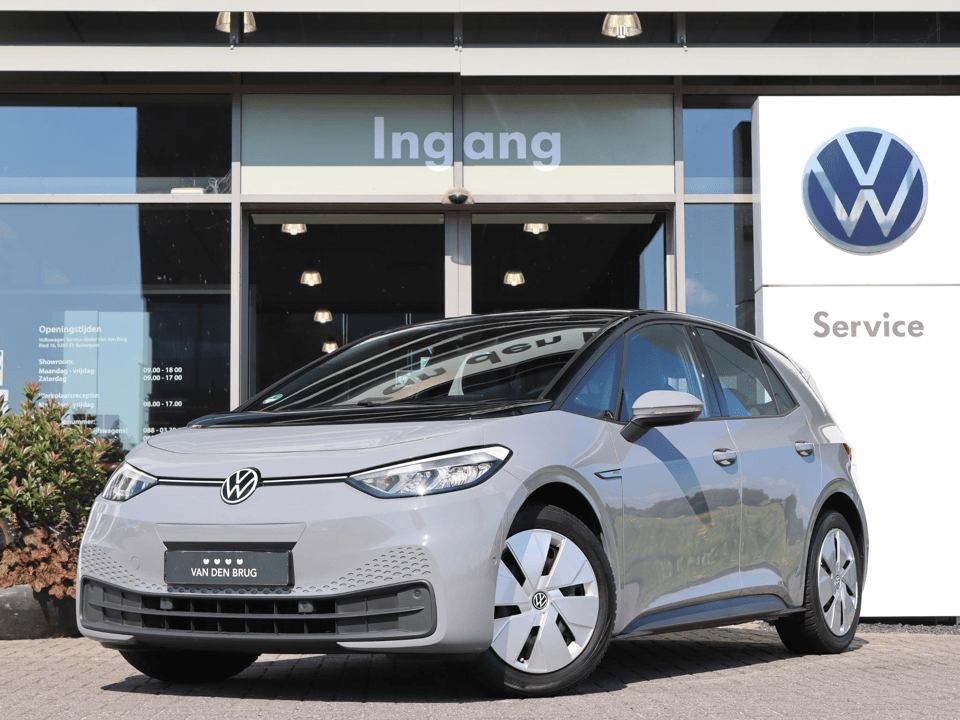 Volkswagen ID.3 Pro 58 kWh 204 pk - Afbeelding 1