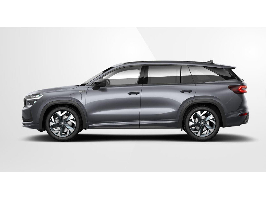 Skoda Kodiaq 1.5 TSI PHEV Sportline Business - Afbeelding 3