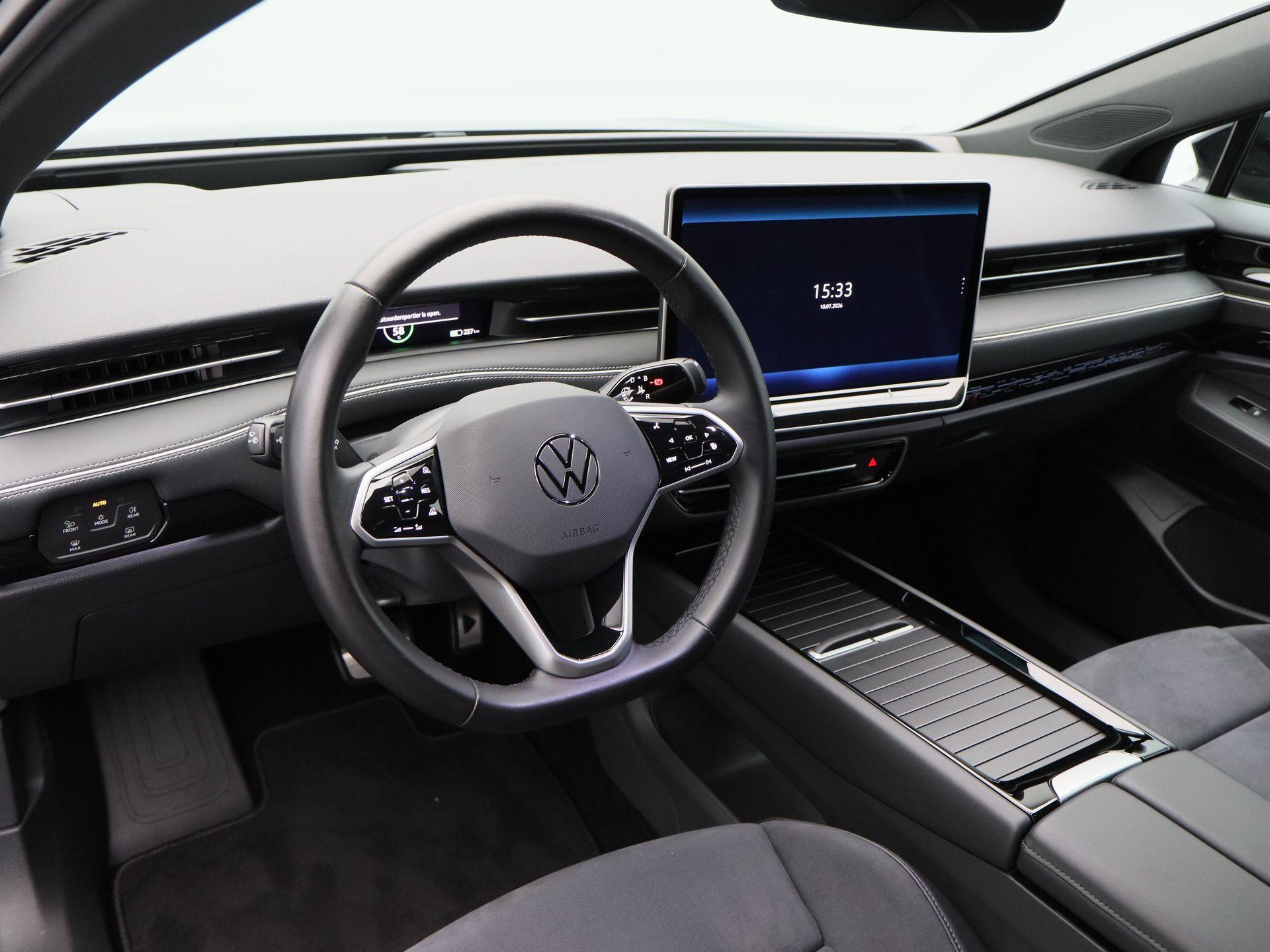 Volkswagen ID.7 Pro Business 77 kWh 286 Pk - Afbeelding 4