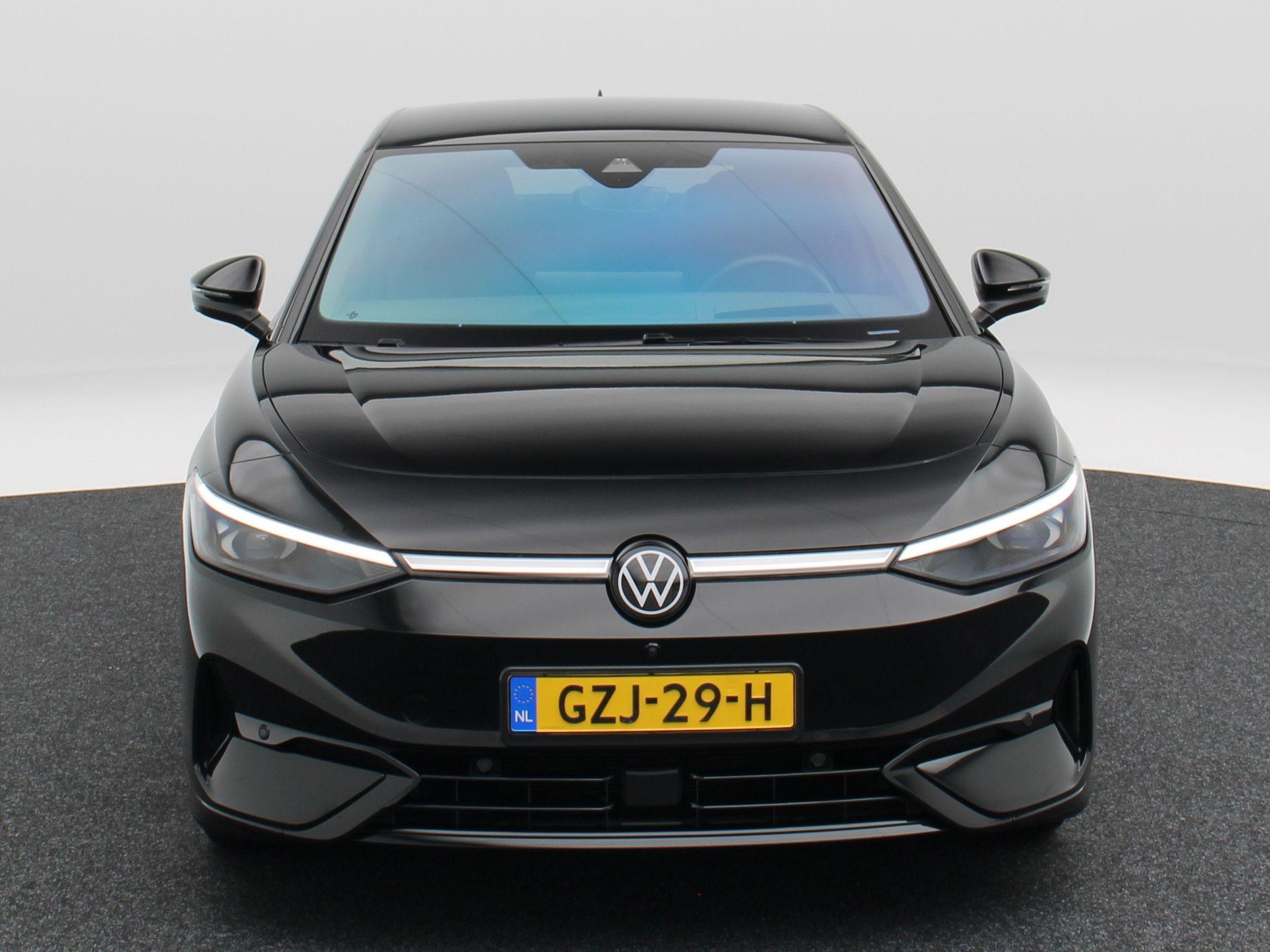 Volkswagen ID.7 Pro Business 77 kWh 286 Pk - Afbeelding 5