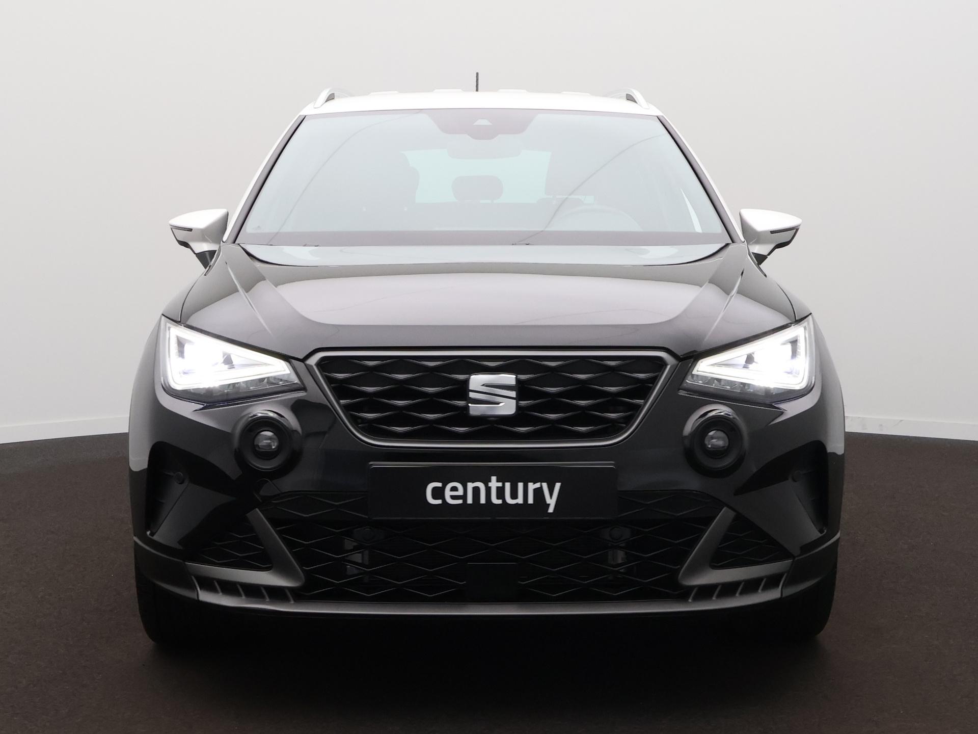 SEAT Arona 1.0 EcoTSI FR Business Connect - Afbeelding 2