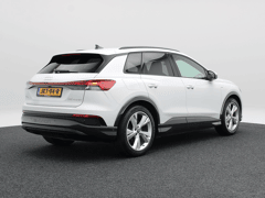 Audi Q4 e-tron 35 S-Line 55 kWh 170 Pk - Afbeelding 3