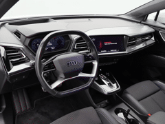 Audi Q4 e-tron 35 S-Line 55 kWh 170 Pk - Afbeelding 4
