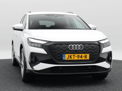 Audi Q4 e-tron 35 S-Line 55 kWh 170 Pk - Afbeelding 5
