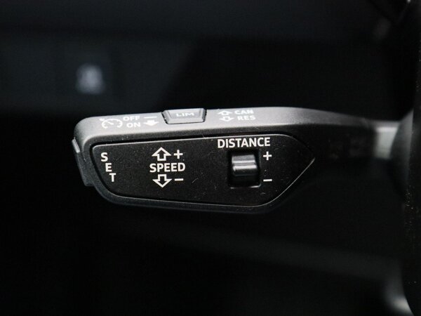 cruise control adaptief cruise control adaptief