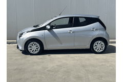 Toyota Aygo 1.0 VVT-i x-play Automaat - Afbeelding 4