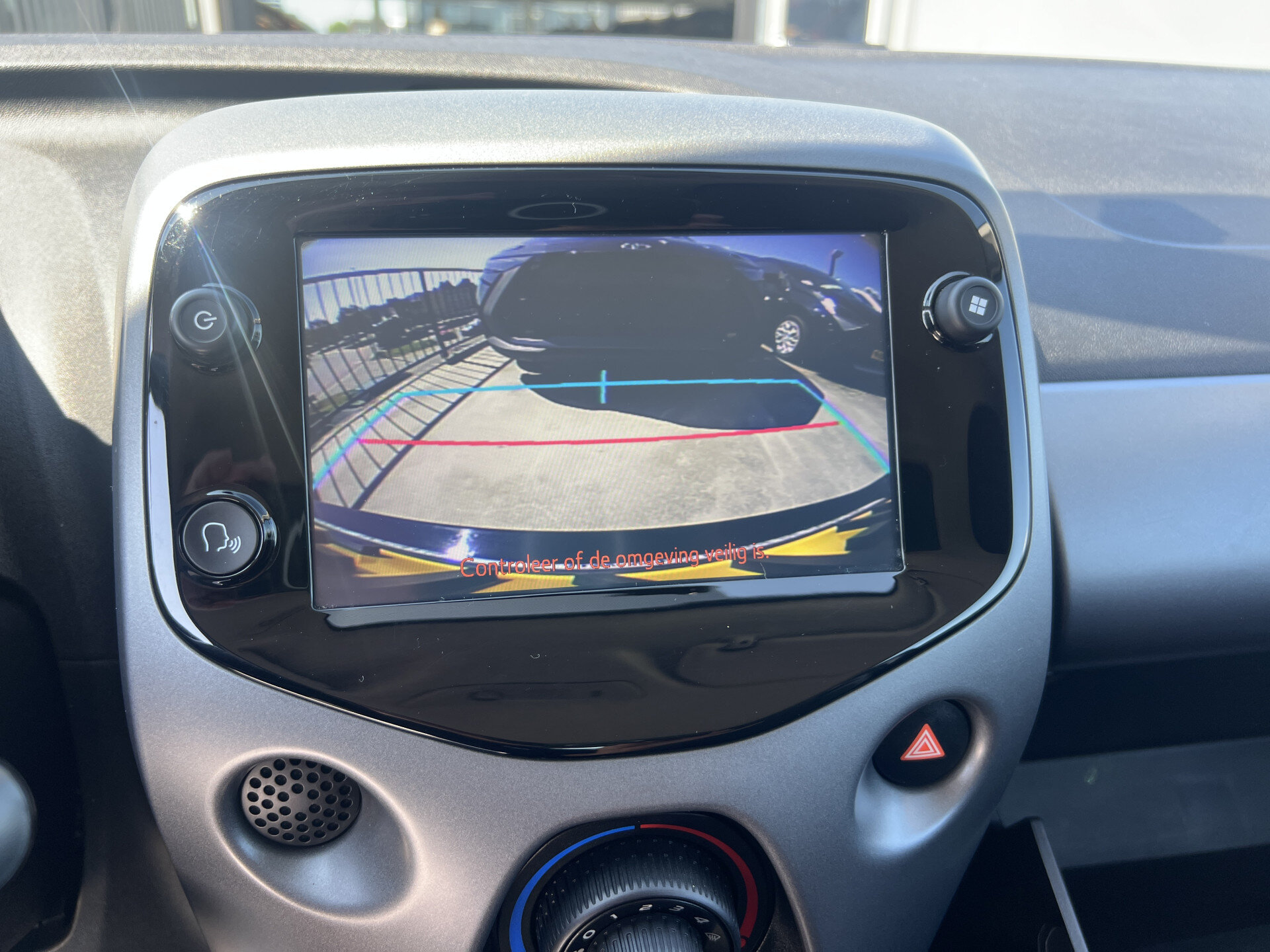 Toyota Aygo 1.0 VVT-i x-play Automaat - Afbeelding 5