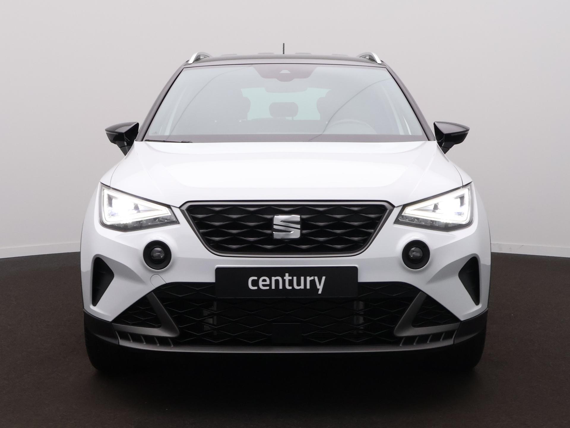 SEAT Arona 1.0 EcoTSI FR Business Connect - Afbeelding 2