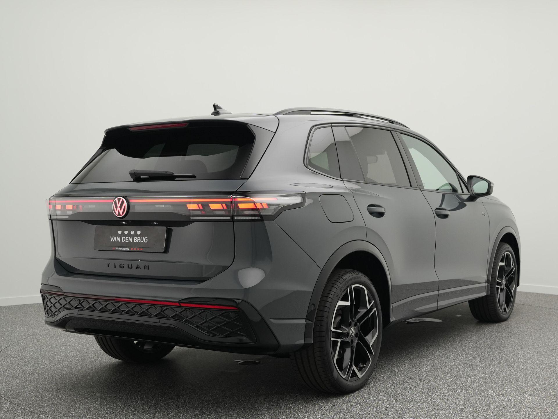 Volkswagen Tiguan R-Line 1.5 eHybrid 272 PK - Afbeelding 3
