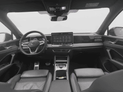 Volkswagen Tiguan R-Line 1.5 eHybrid 272 PK - Afbeelding 4