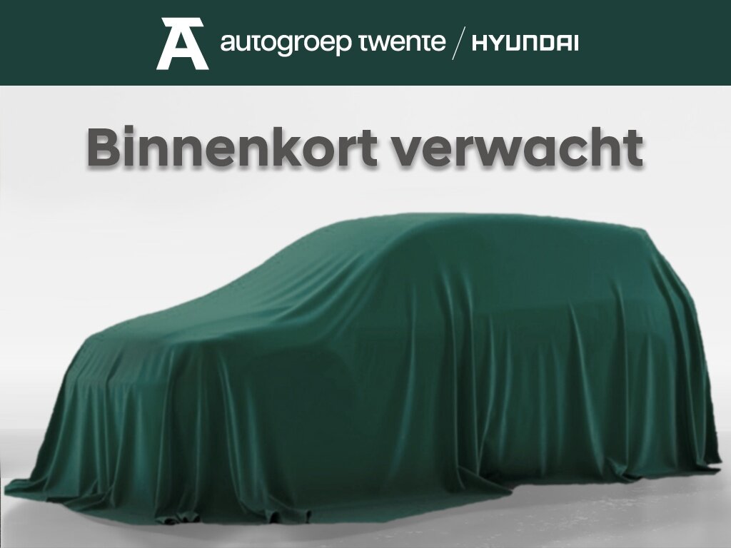 Hyundai i10 1.0i i-Motion Comfort plus | Airco | Radio