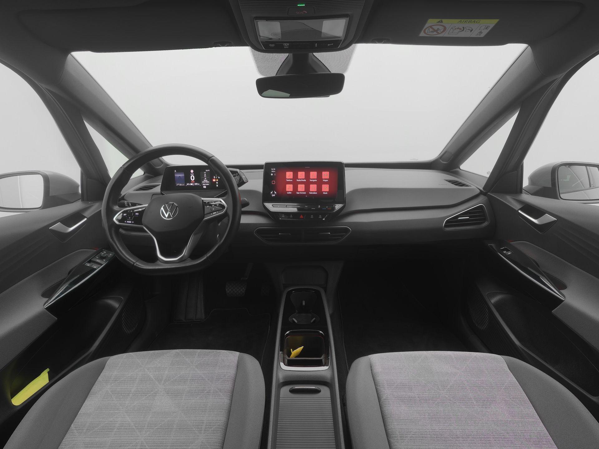 Volkswagen ID.3 Pro 58 kWh 204 PK - Afbeelding 4