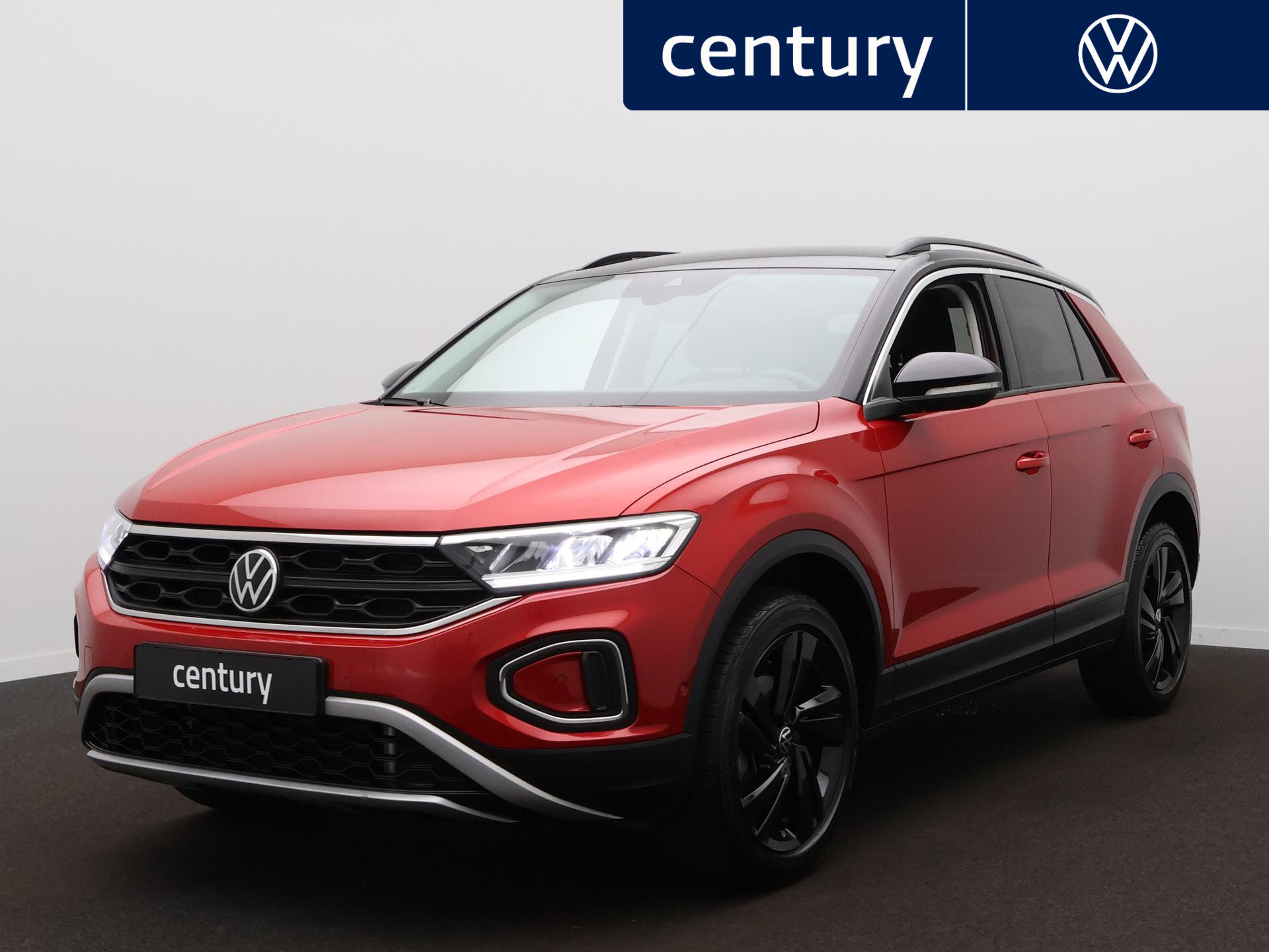Volkswagen T-Roc 1.5 TSI Life
