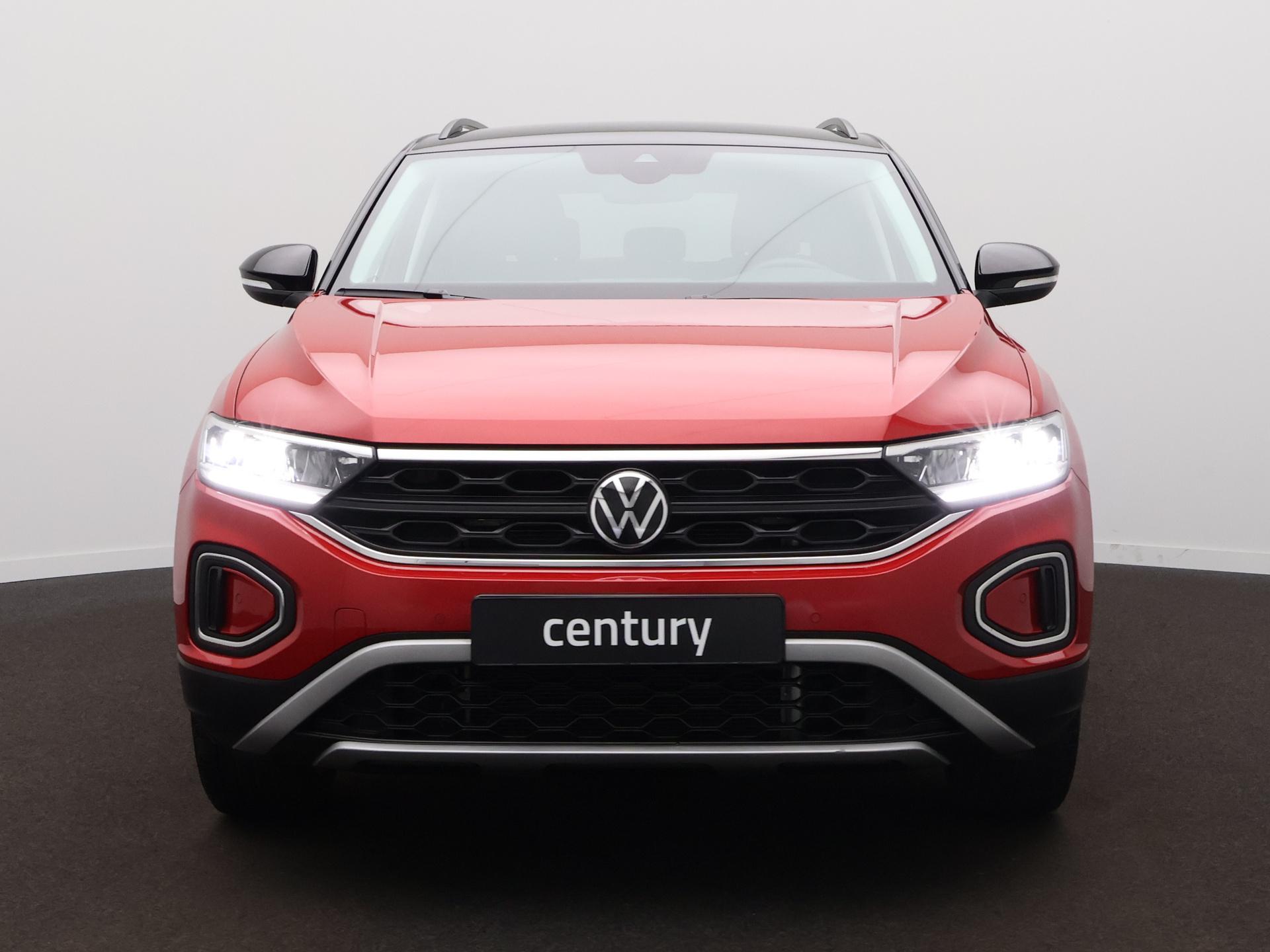Volkswagen T-Roc 1.5 TSI Life - Afbeelding 2