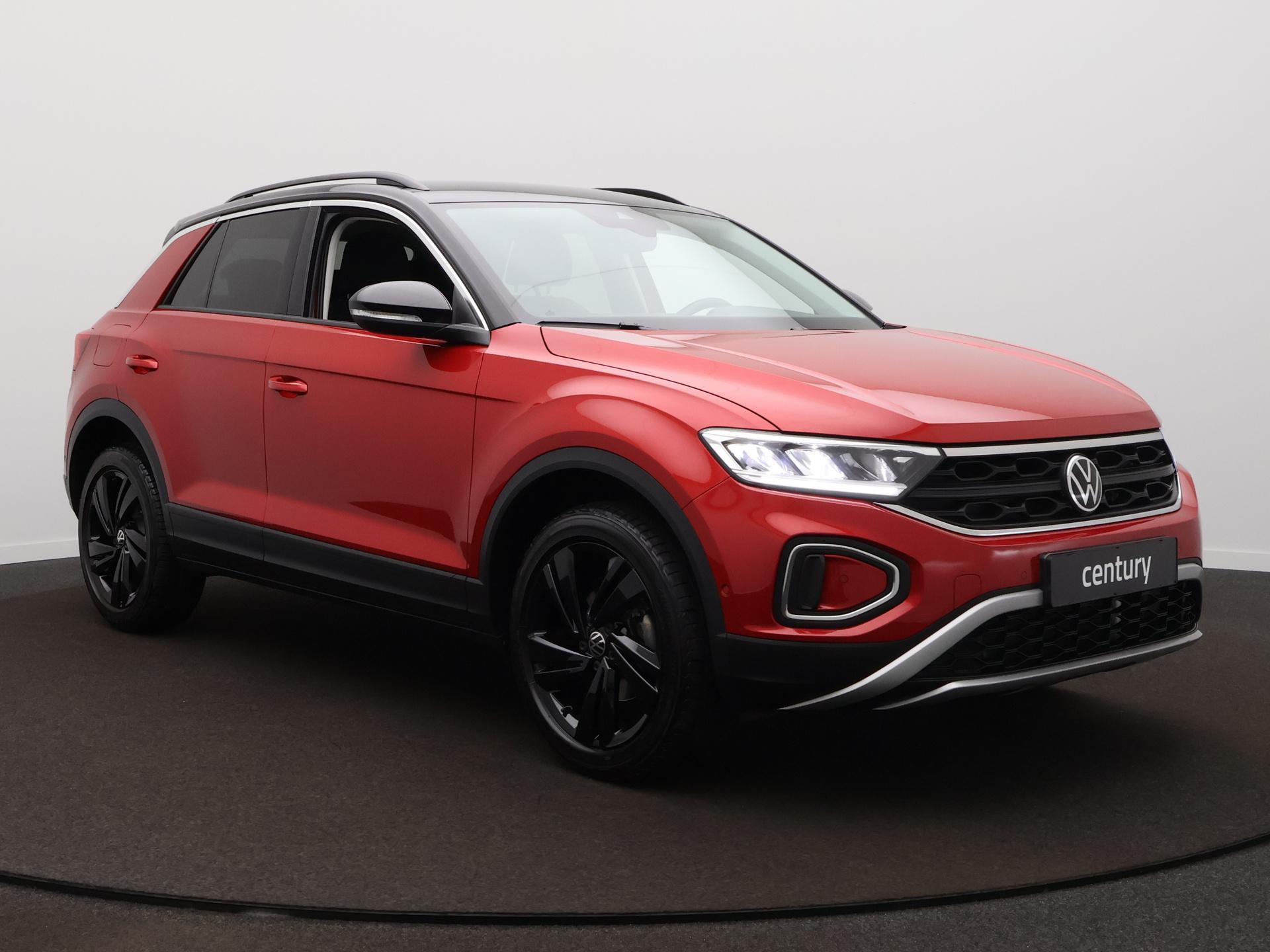 Volkswagen T-Roc 1.5 TSI Life - Afbeelding 3