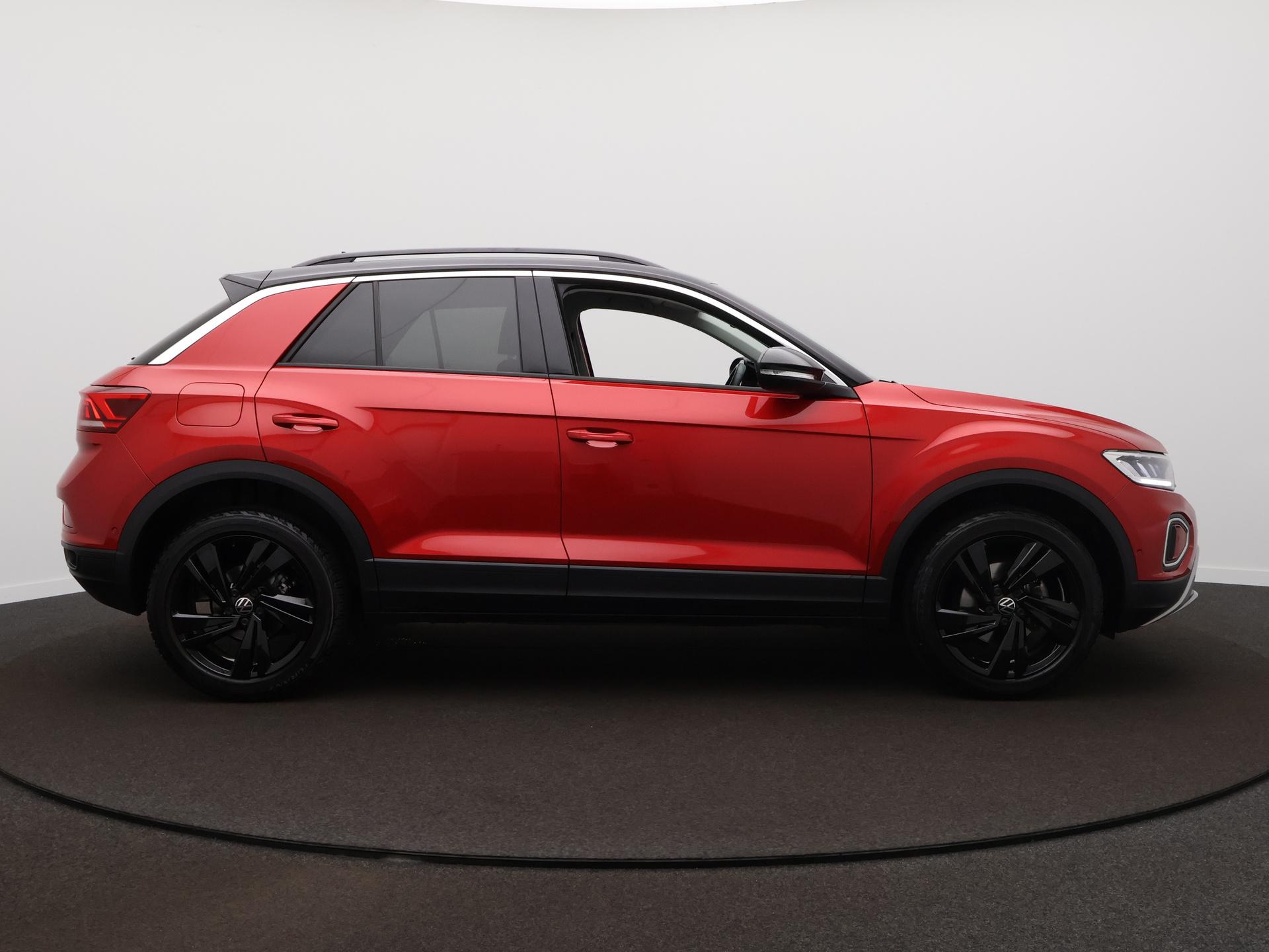 Volkswagen T-Roc 1.5 TSI Life - Afbeelding 5