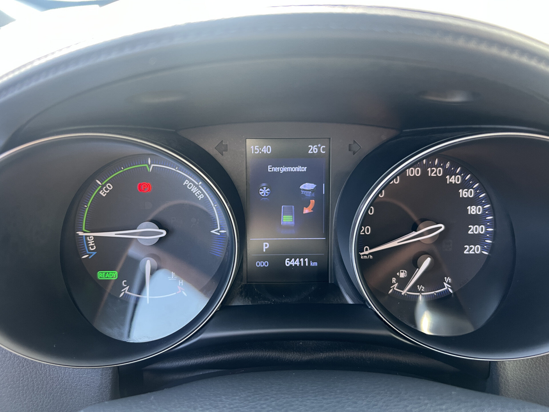 Toyota C-HR 2.0 Hybrid First Edition - Afbeelding 2
