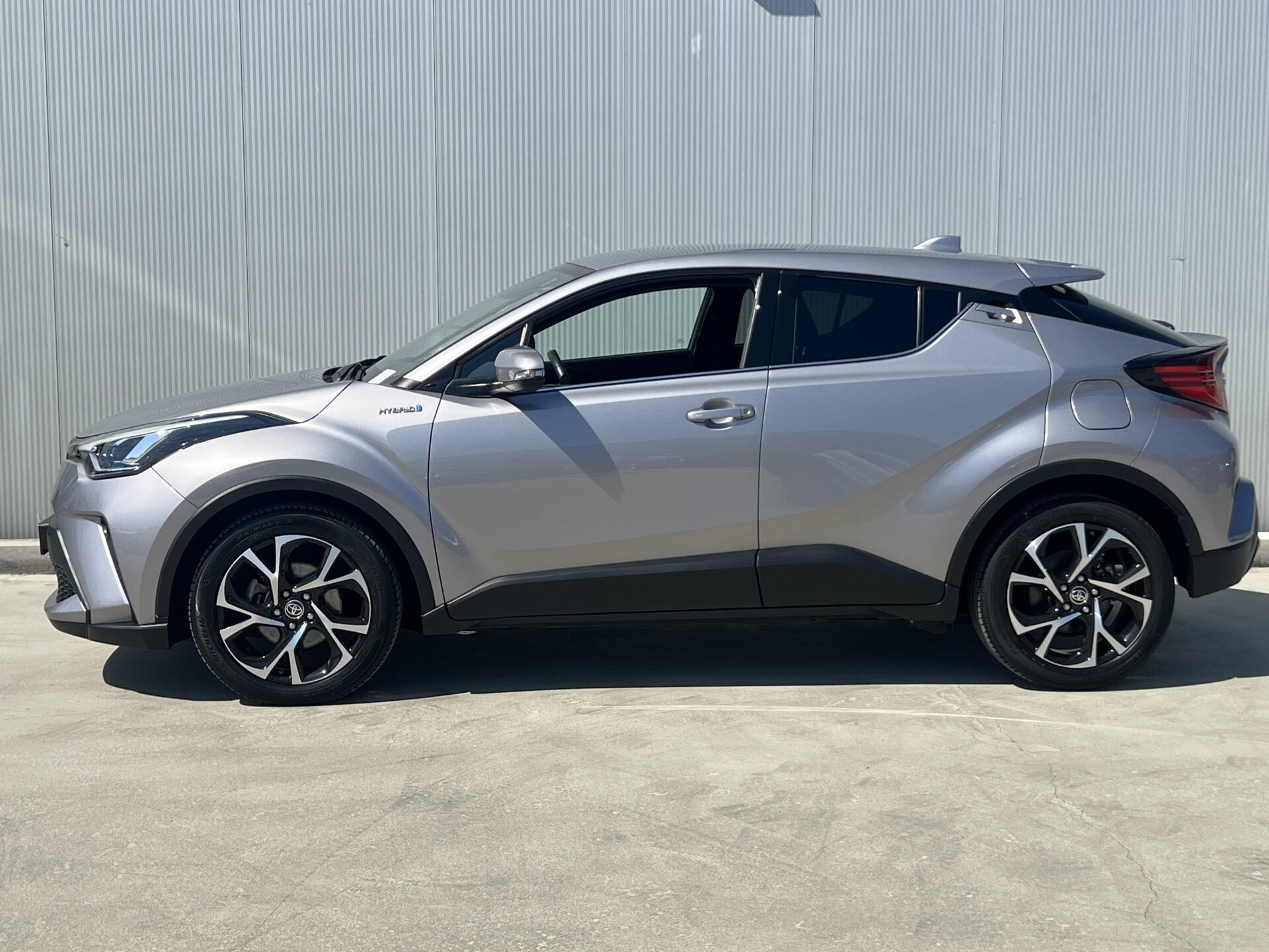 Toyota C-HR 2.0 Hybrid First Edition - Afbeelding 3