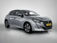 Peugeot 208 1.2 PureTech Allure Pack 100 PK - Afbeelding 2