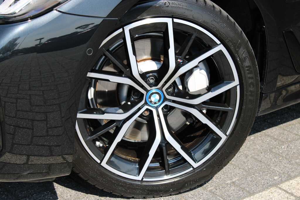 BMW 5 Serie 5