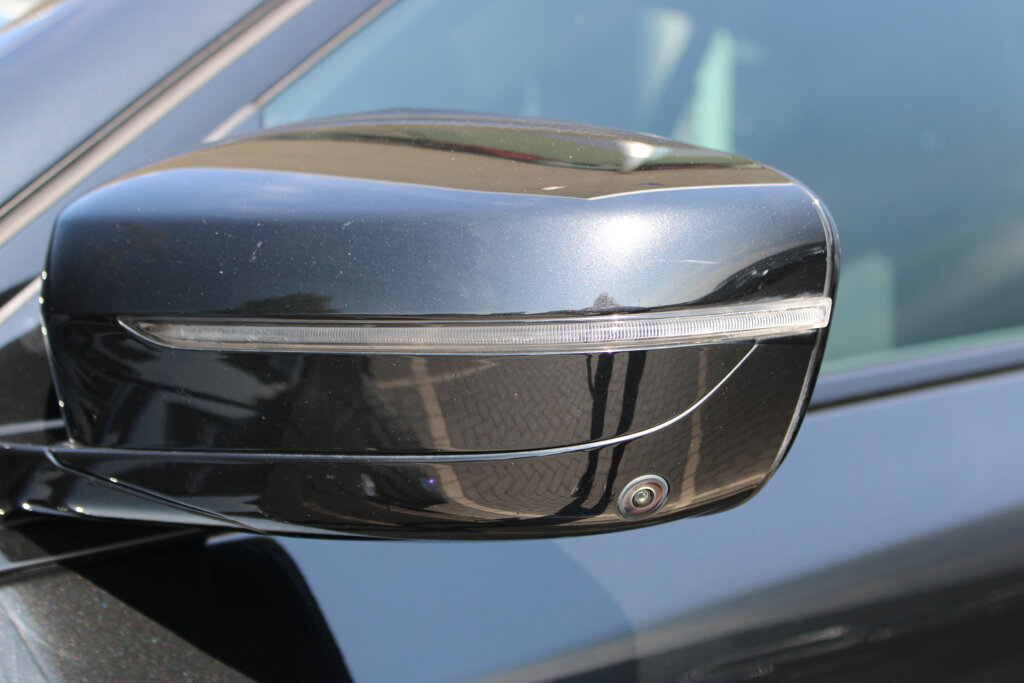 BMW 5 Serie 7