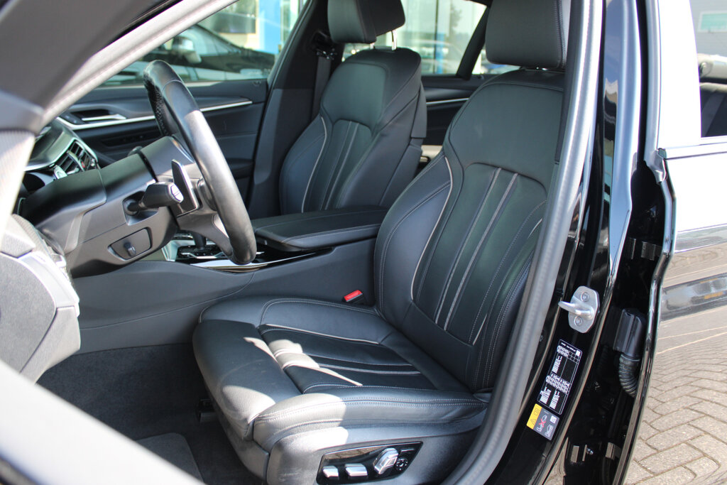 BMW 5 Serie 14